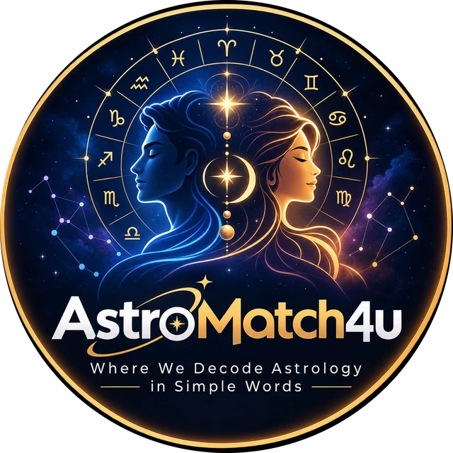 AstroMatch4u: where we decode astrology in simple words